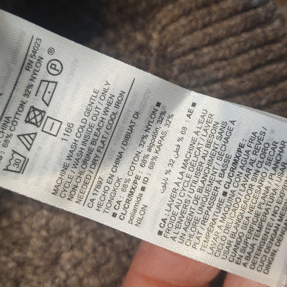 Sweater - Picture 4 of 5